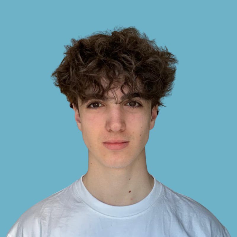 Paolo Trivellato · Founder of Starborn